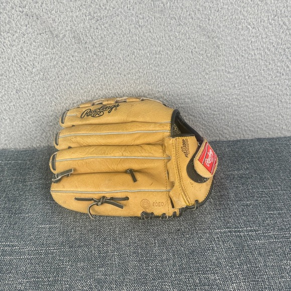 Rawlings Playmakers Preferred PP125 12.5 Inch Baseball Glove Right Hand Throw - Picture 1 of 9